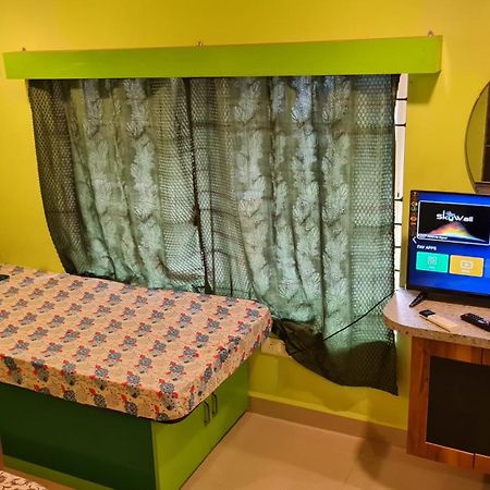 Godwill Kimo Guest House Seraulim Margao Eksteriør billede