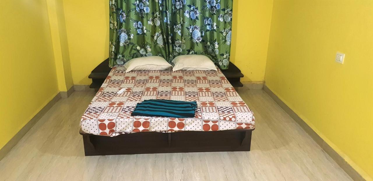 Godwill Kimo Guest House Seraulim Margao Eksteriør billede