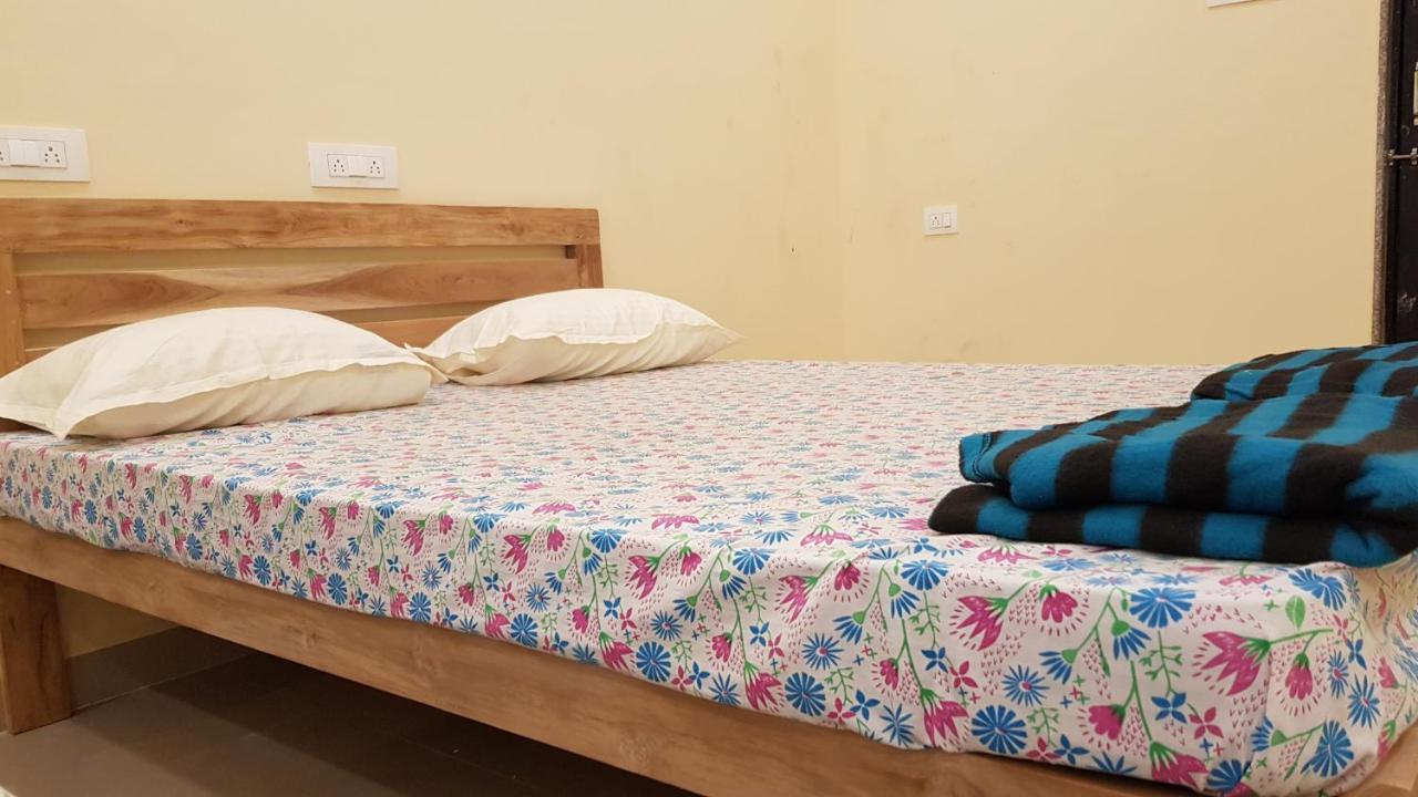 Godwill Kimo Guest House Seraulim Margao Eksteriør billede